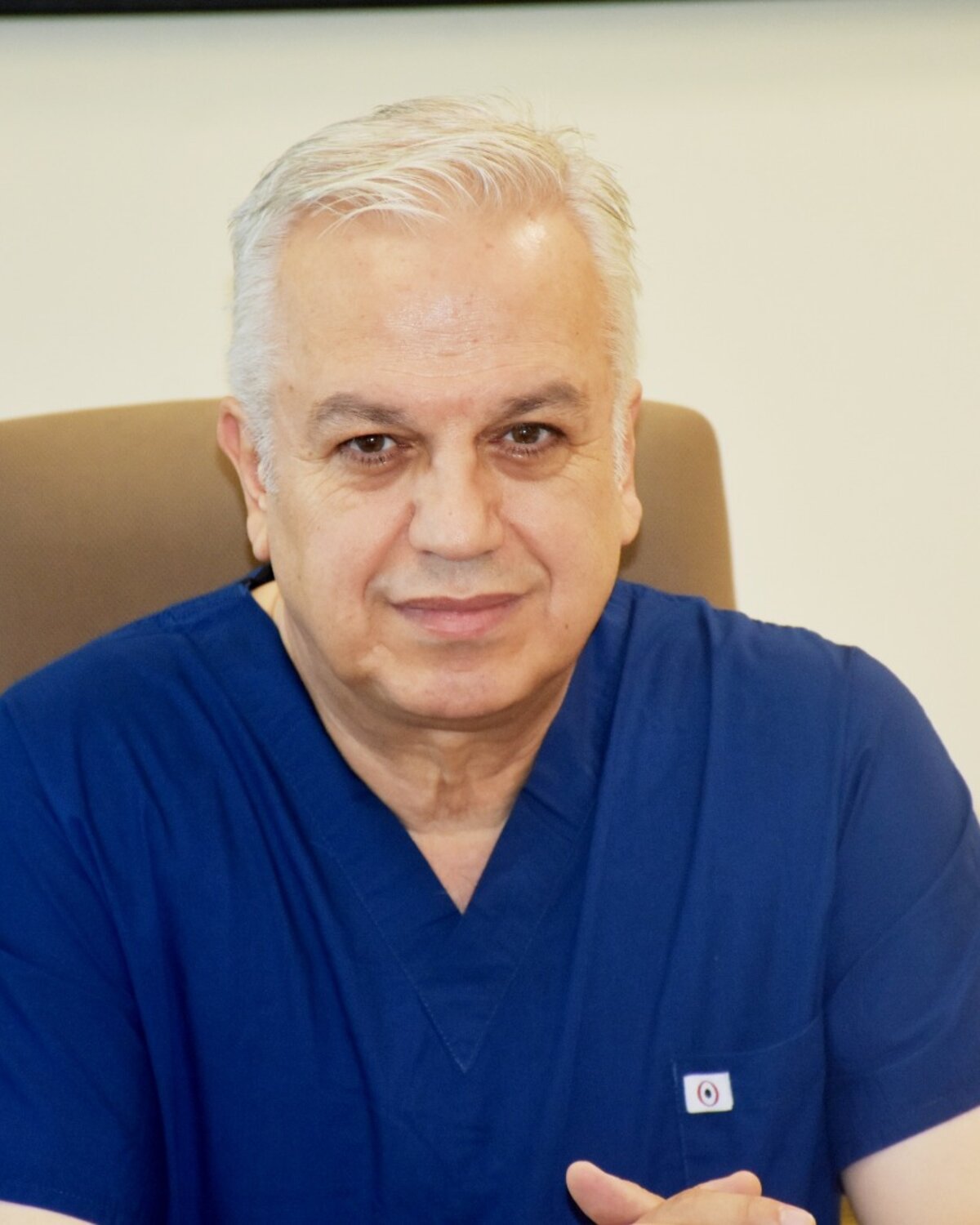 Prof. Sezai Yılmaz
